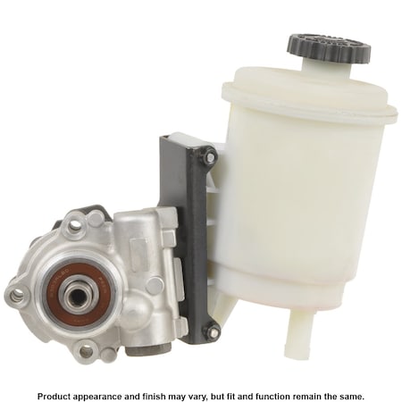 A1 Cardone New Power Steering Pump, 96-1008R 96-1008R